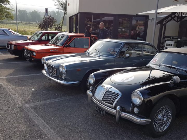 IV Trofeo San Giustino – Bocca Trabaria