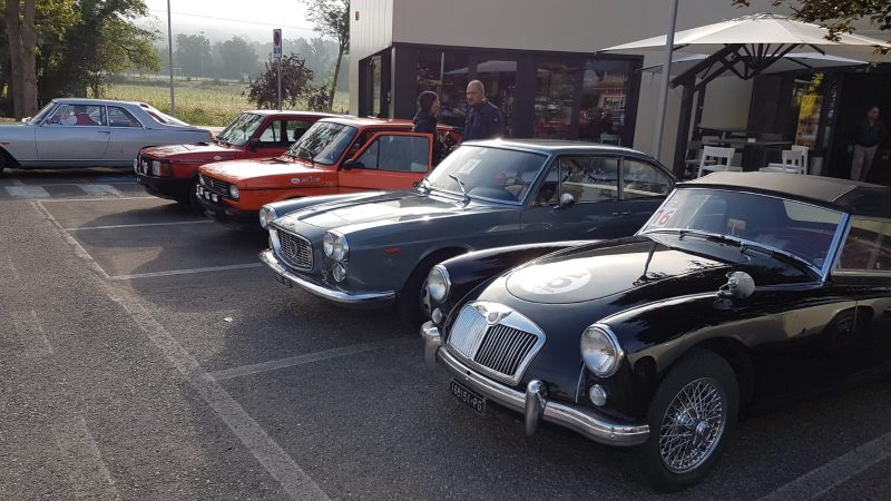 IV Trofeo San Giustino – Bocca Trabaria