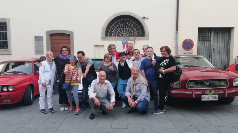 27 Settembre 2019 – giornata nazionale del veicolo d’epoca