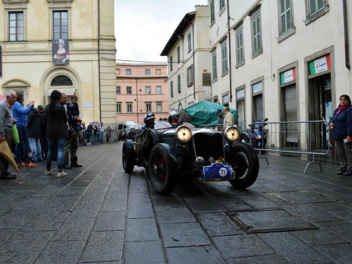 Gp Nuvolari – 19 settembre dalle 15:30