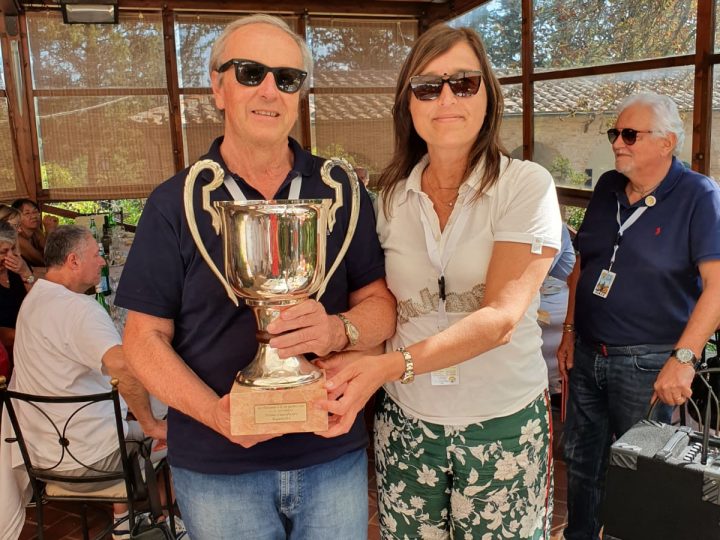 I nostri equipaggi trionfano