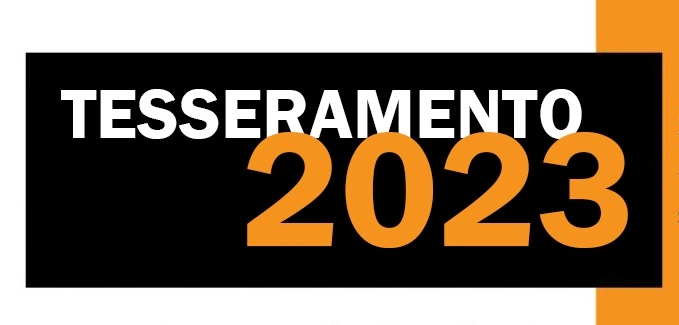 Guida alla richiesta di tesseramento 2023