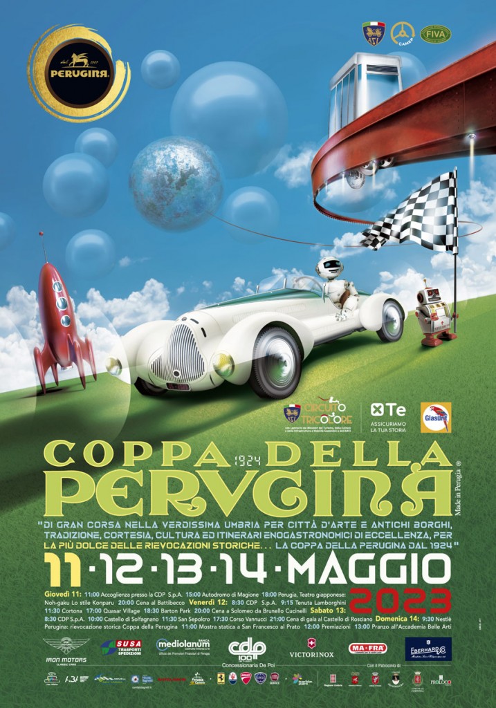 Coppa della Perugina