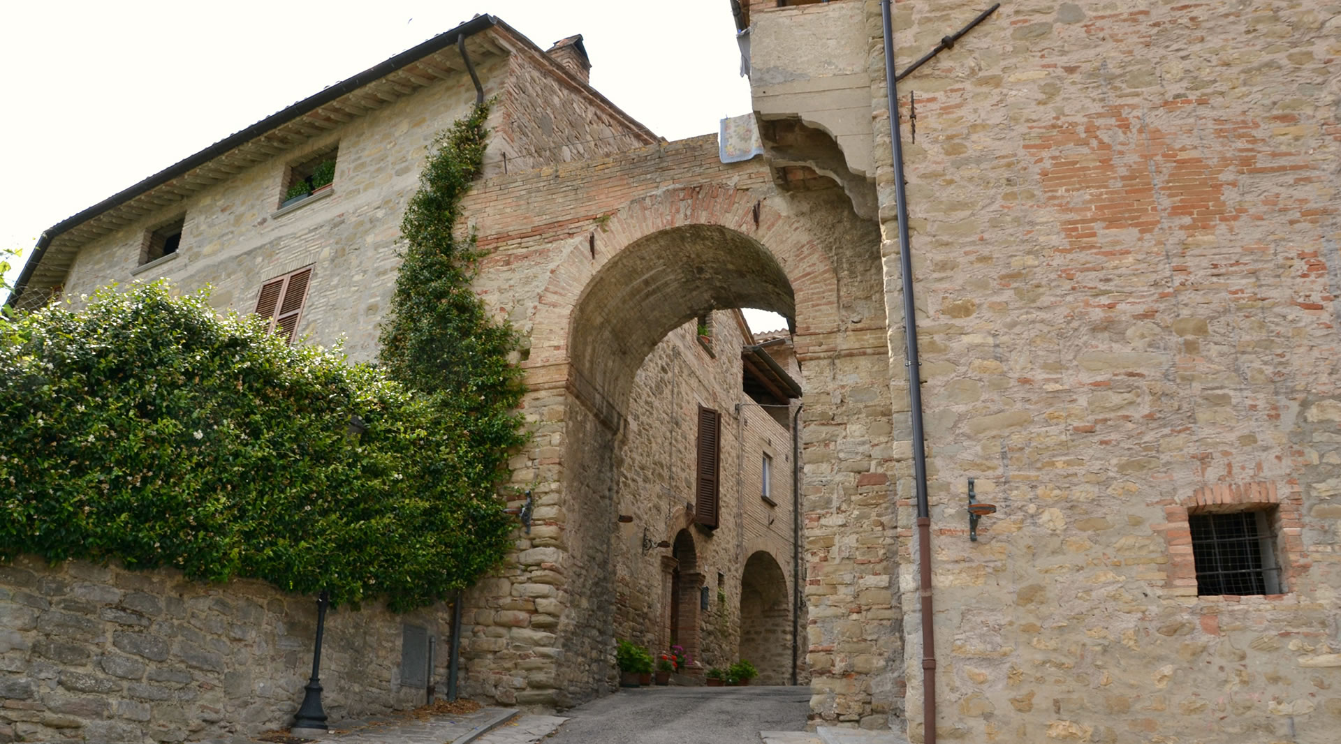 10 SETTEMBRE 2023 – L’ ALTOTEVERE NEL CUORE DEL SENTIERO FRANCESCANO