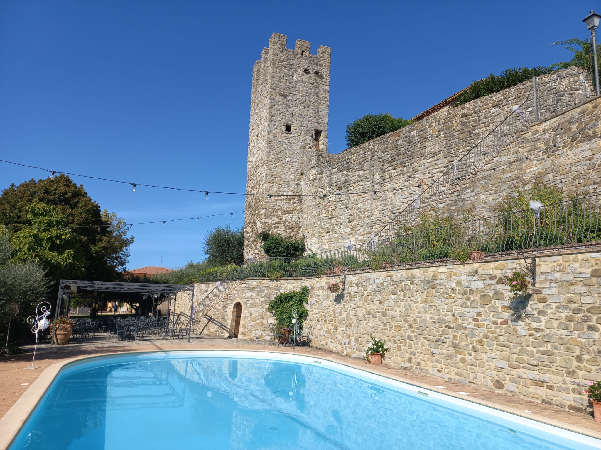 L’ ALTOTEVERE NEL CUORE DEL SENTIERO FRANCESCANO