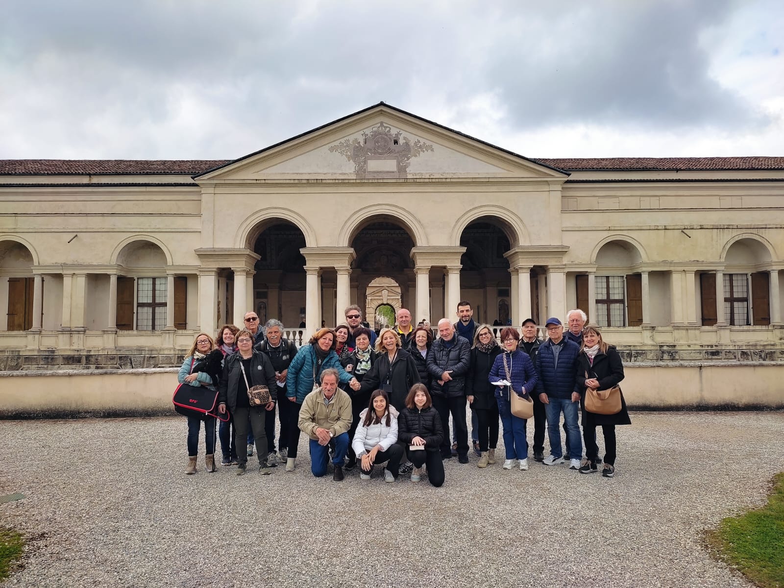 Un’avventura a Mantova: Tre Giorni di Storia e Cultura