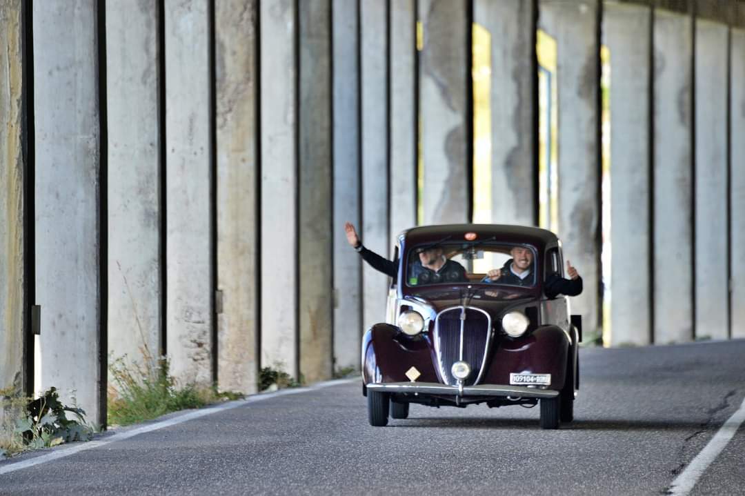 La 39^ Rievocazione Storica della Stella Alpina: Un Evento Memorabile a Trento