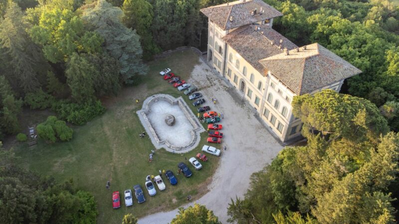 1° Trofeo “Baronia di Monte Ruperto”