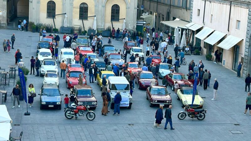 𝐆𝐢𝐨𝐫𝐧𝐚𝐭𝐚 𝐍𝐚𝐳𝐢𝐨𝐧𝐚𝐥𝐞 𝐝𝐞𝐥 𝐕𝐞𝐢𝐜𝐨𝐥𝐨 𝐝’𝐄𝐩𝐨𝐜𝐚